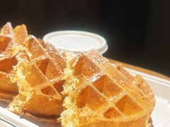 -佐敦面包铺·JORDAN BAKERY