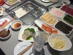 -海底捞火锅(壹悦城店)