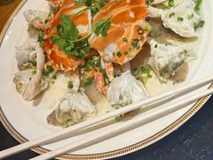 -鸿鑫海鲜楼(建联店)