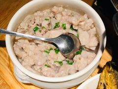 香芋蒸排骨-费大厨辣椒炒肉(万家丽一店)
