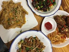 -红旗大食堂(君悦紫园店)
