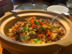 -又一福烤鸭·北京菜(东四店)