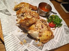 -岛风·台食小馆 ISLAND BISTRO(烟台山店)