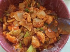 -胖哥料理(兴义里店)