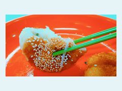 -中央财经大学-食堂