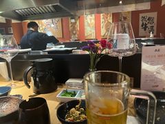 -乌君·酒场·炭火烧鸟(侨城坊店)