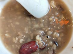 -孟记粥铺·家常菜·烧烤·粥(亚运村店)