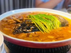-京华烟云·北京烤鸭(领展购物广场·中关村店)