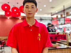 -廖川菜(金虹桥店)