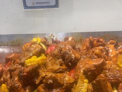 -集杰尚品海鲜烤肉自助餐厅(乳山振华店)