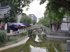 -龙潭水乡