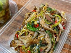 -419海鲜烧烤大排档