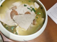 -三凤酒家·百年无锡菜(清扬茂业店)