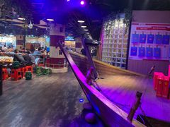 -永红源·啤酒烧烤海鲜大排档(台柳路店)