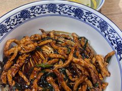 -君东记本帮面馆(天钥桥路店)
