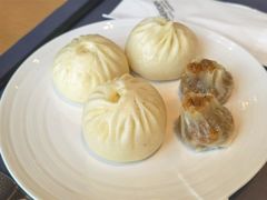 -新食谱全日制餐厅·苏州苏州湾艾美酒店