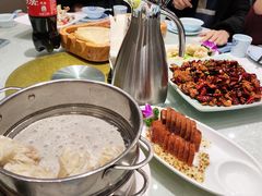 -大草原清真饭庄(沙河店)
