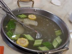 -潮汕大目牛肉火锅(水围店)