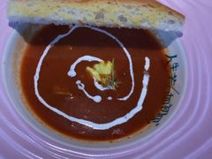 -蜜桃花开·中西融合菜E&W(南长街店)