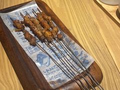 -马记永·兰州牛肉面(天通苑家乐福店)