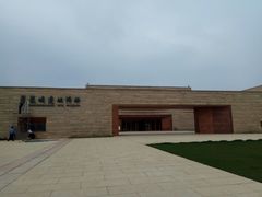 -盘龙城国家考古遗址公园