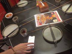 -辣尚瘾·烤鱼·新川菜(交大直营店)