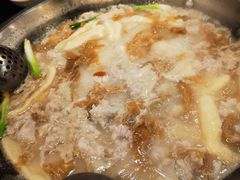 -老来福·非遗酸汤兔(凯旋路店)