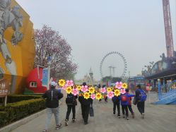 -飞览天下沉浸式飞行体验(北京旗舰店)