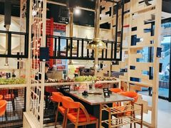 -哈哈碳都·牛肋条无限自助烤肉(台江万达店)