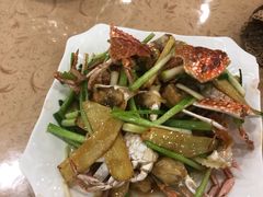 -双月饭店·20年老字号(新村店)