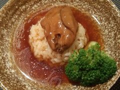 鲍鱼仔-岷山饭店-芝芝自助餐厅