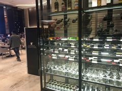 -新发展亚太JW万豪酒店·福苑咖啡厅