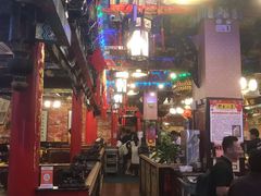 -缪氏川菜(丰盛町店)