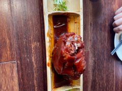 南乳扎烧-大牌大·传统杭帮菜(湖滨店)