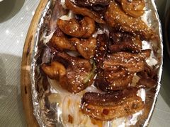 -北海金昌开元名都大酒店·四季轩中餐厅