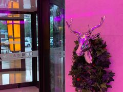 -北京长白山国际酒店(鸟巢店)