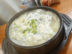 -旺清进洞米肠汤