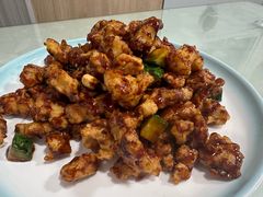-逢春菜馆天津菜(胜利路店)