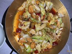 -麻都·成都菜(人民广场店)