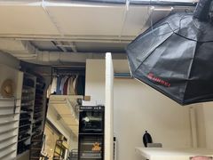 -宇不同照相馆(万嘉广场店)