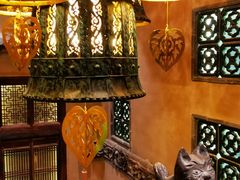 -叶叶菩提·晋福宫