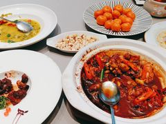 -梦都海鲜酒家(万达广场江桥店)