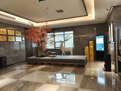 -三谷里·生态水疗空间(五一店)