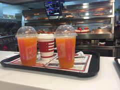 -肯德基(西安电子城店)