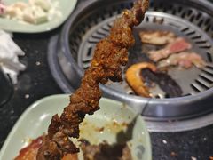 -韩盛·盛江山自助料理(中街大悦城店)