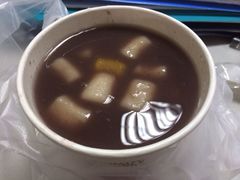 鲜芋仙(干将店)-鲜芋仙(苏州干将店)