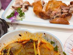 -凯鸽酒楼(大同振兴街店)