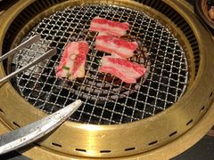 -厚贞日式烤肉(浦东汇智店)