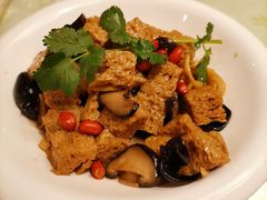 -祥记·苏帮菜·松鼠桂鱼(湖畔天城店)