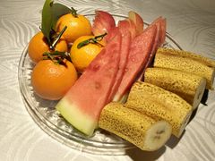 -雲蜀龙阁·金牌水煮鱼(方庄店)